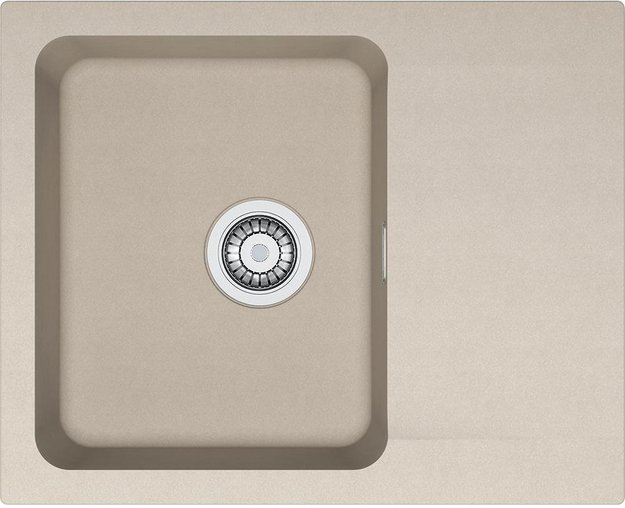 Мойка Franke Orion OID 611-62 кофе (preview 1)