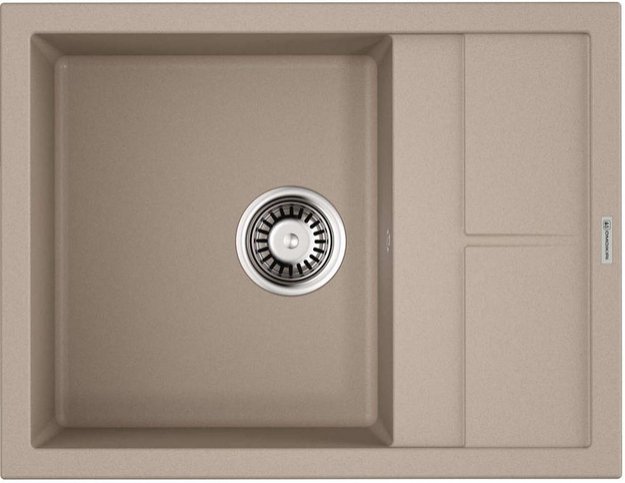 Мойка Omoikiri Sumi 65-SA (фото 1) Мойка Omoikiri Sumi 65-SA (preview 1)