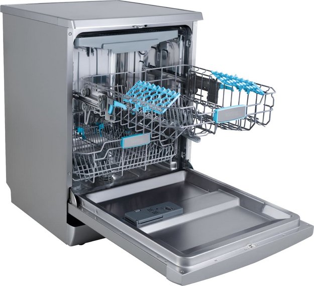 Посудомоечная машина Korting KDF 60678 S (preview 10)