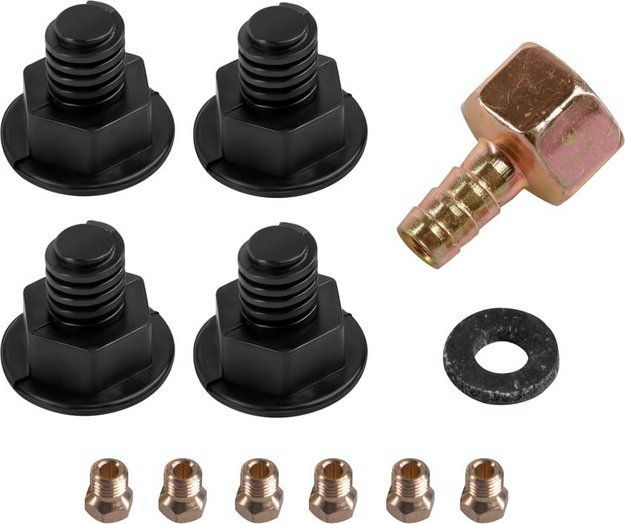 Газовая плита Maunfeld MGC50GCW02 (фото 26) Газовая плита Maunfeld MGC50GCW02 (preview 26)