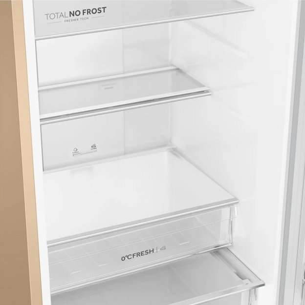 Холодильник Haier CEF536CGG (фото 8) Холодильник Haier CEF536CGG (preview 8)