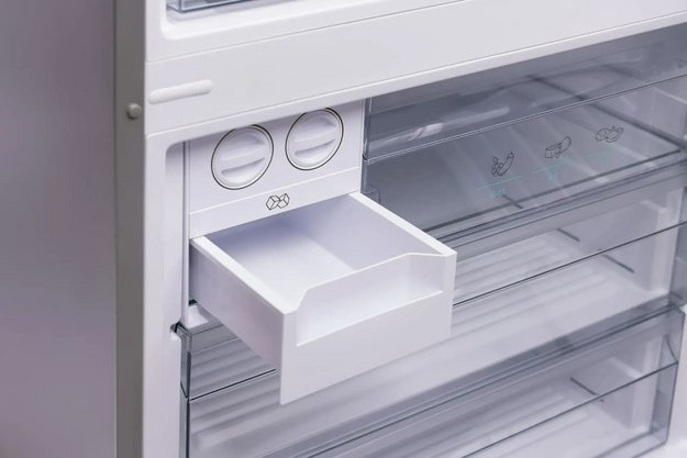 Холодильник Sharp SJ653GHXI52R (preview 21)