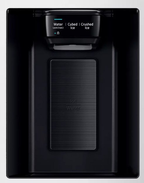 Холодильник Lofra GFRS 918/A CHROME (preview 3)