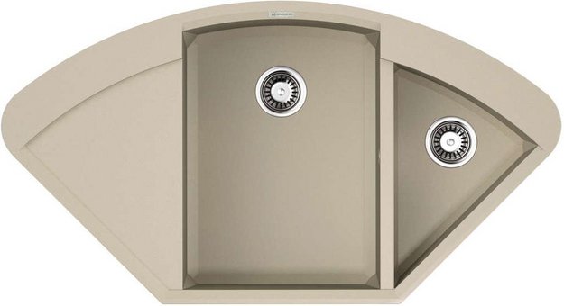 Мойка Omoikiri SAKAIME 105C SA (фото 1) Мойка Omoikiri SAKAIME 105C SA (preview 1)