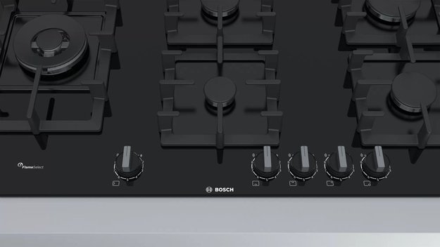 Газовая варочная панель Bosch PPS9A6B90 (preview 6)
