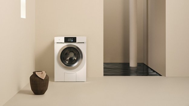 Стиральная машина V-ZUG AdoraWash V6000 AW6T-11043 R (preview 6)