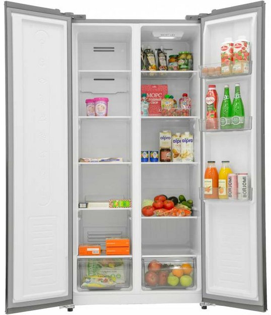 Холодильник Schaub Lorenz SLU S400H4EN (preview 4)