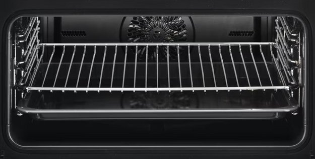 Духовой шкаф Electrolux EVL6E49X (preview 4)