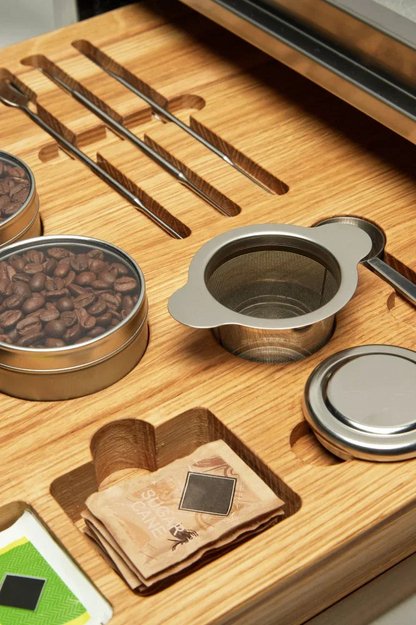 Набор аксессуаров бариста Franke FMY 14 CMD XS (preview 8)