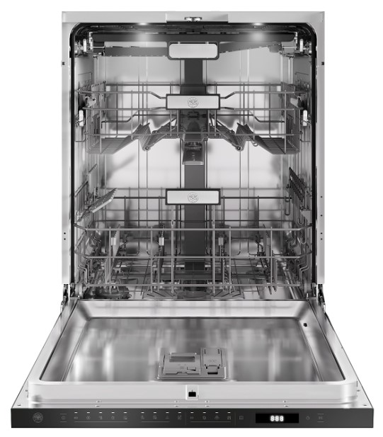 Встраиваемая посудомоечная машина Bertazzoni DW60S3IAPSC (preview 1)
