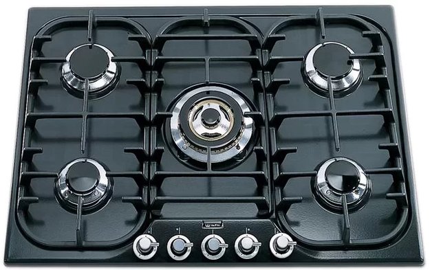 Варочная панель Ilve H70CV Matt (preview 1)