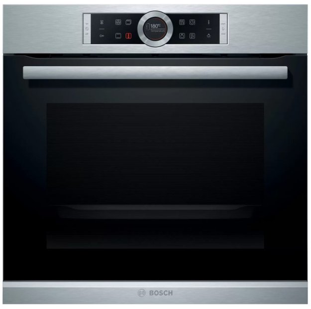 Духовой шкаф Bosch HBG635BS1 (preview 1)