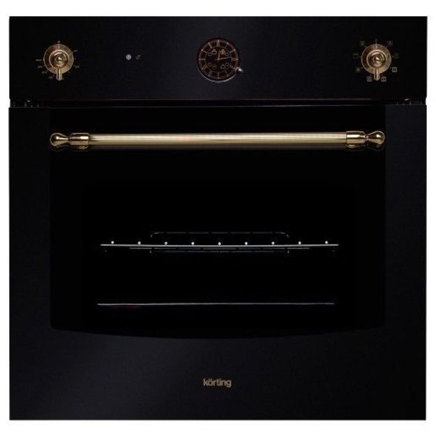 Духовой шкаф Korting OKB 471 CGRN (preview 1)