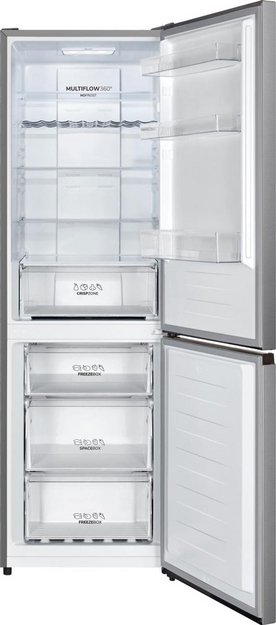 Холодильник Gorenje NRK619FAS4 (preview 2)