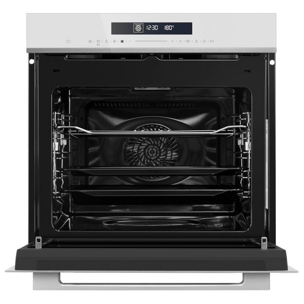 Духовой шкаф Maunfeld MEOR7217SMW (preview 2)