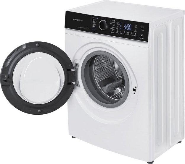 Стиральная машина Maunfeld MFWM127IWHT (preview 4)