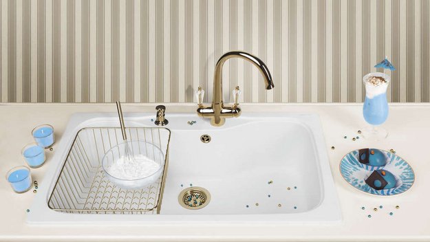 Мойка Omoikiri MARU 86 SA (фото 3) Мойка Omoikiri MARU 86 SA (preview 3)