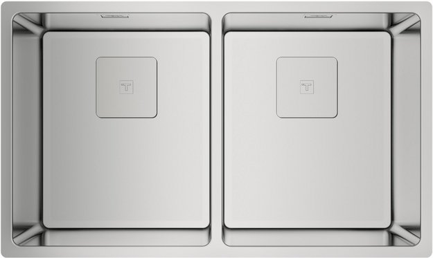 Мойка Teka FLEXLINEA RS15 2B 740 (preview 1)