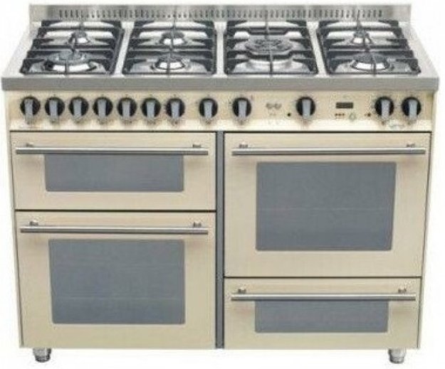 Варочный центр Lofra PBI26SMFE+MF/2Ci (preview 1)