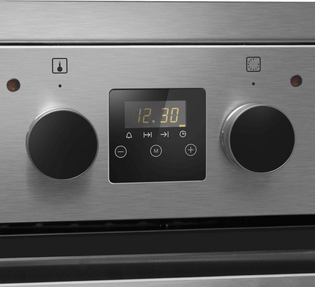 Электрическая плита Maunfeld MEC55CS08D (фото 9) Электрическая плита Maunfeld MEC55CS08D (preview 9)