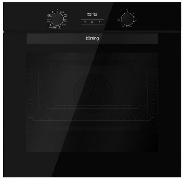 Духовой шкаф Korting OKB 5111 CFGN (preview 1)