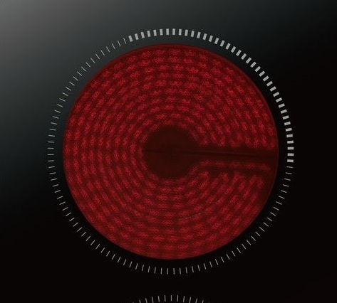 Электрическая варочная панель Brandt BPV6210B (preview 2)