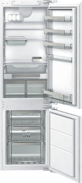 Двухкамерный холодильник Gorenje Plus GDC 67178 FN (preview 1)