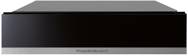 Выдвижной ящик Kuppersbusch CSZ 6800.0 S1 Stainless Steel (preview 1)