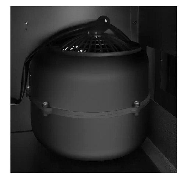 Вытяжка Maunfeld Bath Isla 401 нержавеющая сталь (preview 11)