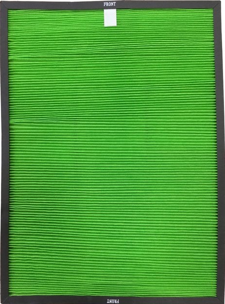 Воздушный антибактериальный фильтр Korting KIT KAP 900 G/N Antibacteria (preview 1)