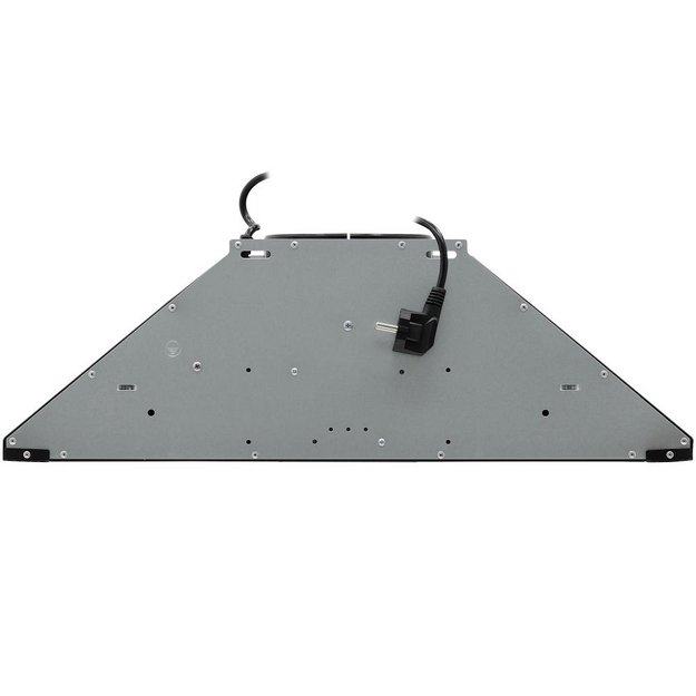 Вытяжка KRONA JANNA T 600 black PB (preview 7)