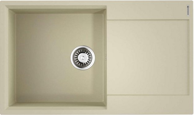 Мойка Omoikiri Daisen-86-BE (preview 1)