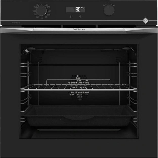 Духовой шкаф De Dietrich DOPH375X (preview 1)
