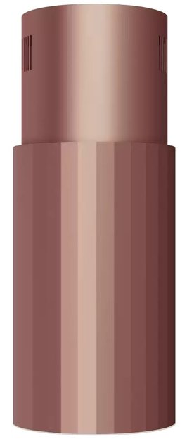 Вытяжка Maunfeld Adelaide 39 Isla розовое золото (фото 3) Вытяжка Maunfeld Adelaide 39 Isla розовое золото (preview 3)