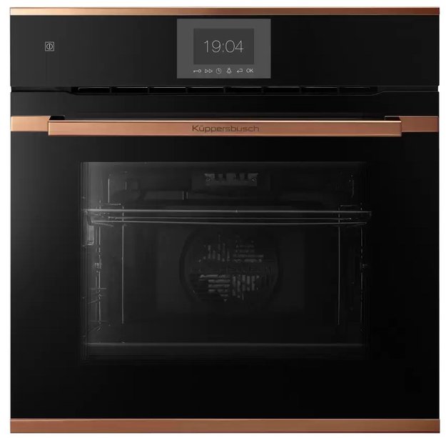 Духовой шкаф Kuppersbusch B 6550.0 S7 Copper (preview 1)