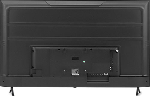 Телевизор HYUNDAI H-LED65BU7006 65" (165 см) (preview 4)
