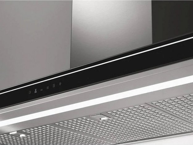 Вытяжка Falmec Lumina 120 Steel wall (NRS) (preview 4)