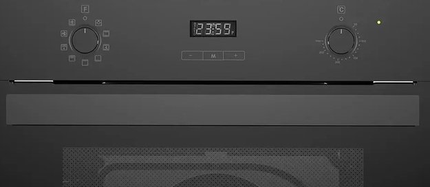 Электрический духовой шкаф Korting OKB 591 CSGN (фото 2) Электрический духовой шкаф Korting OKB 591 CSGN (preview 2)