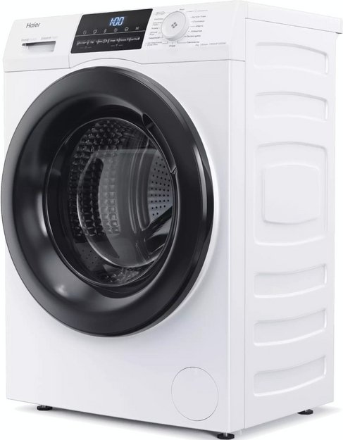 Стиральная машина Haier HW60-BP10929AE (фото 2) Стиральная машина Haier HW60-BP10929AE (preview 2)