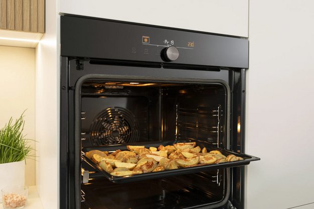 Духовой шкаф Gorenje GO66E Pizza350C (preview 22)