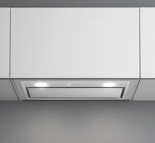 Встраиваемая вытяжка Falmec Gruppo Incasso murano 50 IX (800) ECP (preview 1)