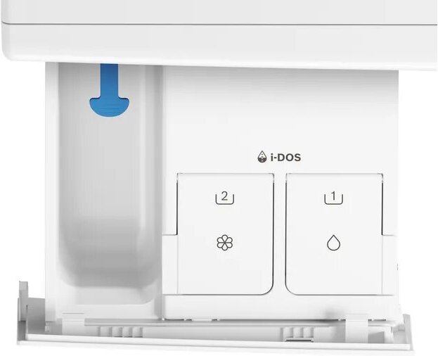 Стиральная машина Bosch WGA254A0ME (фото 7) Стиральная машина Bosch WGA254A0ME (preview 7)