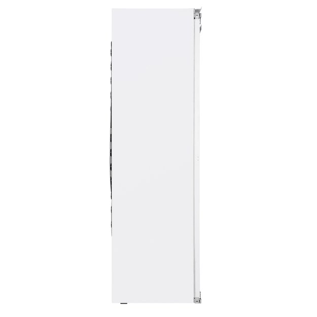 Встраиваемая морозильная камера Maunfeld MBFR177NFWGR Inverter (preview 4)