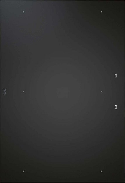 Варочная панель с вытяжкой и установочным комплектом BORA PKAS3FIT (1x PKAS3, 1x PKFI3, 1x PKT3, 1x EFBV90, 1x EF375, 1x EFV) (preview 3)