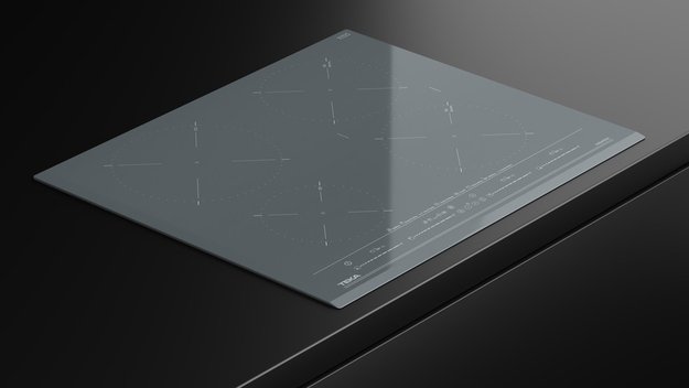 Варочная панель Teka IZC 64630 MST STONE GREY (preview 7)