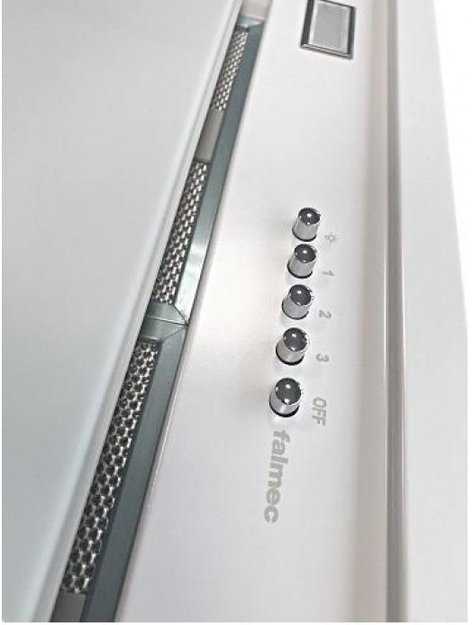 Встраиваемая вытяжка Falmec BUILT-IN 70 MAX WH (preview 3)