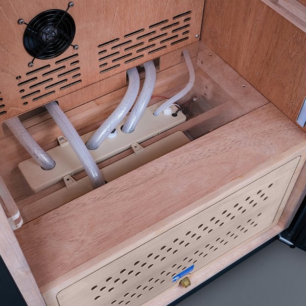 Хьюмидор Meyvel MC-376BK (PRO) (preview 13)