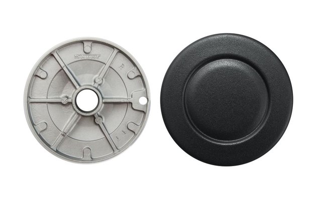 Газовая варочная панель MAUNFELD EGHE.64.43CW/G (preview 11)