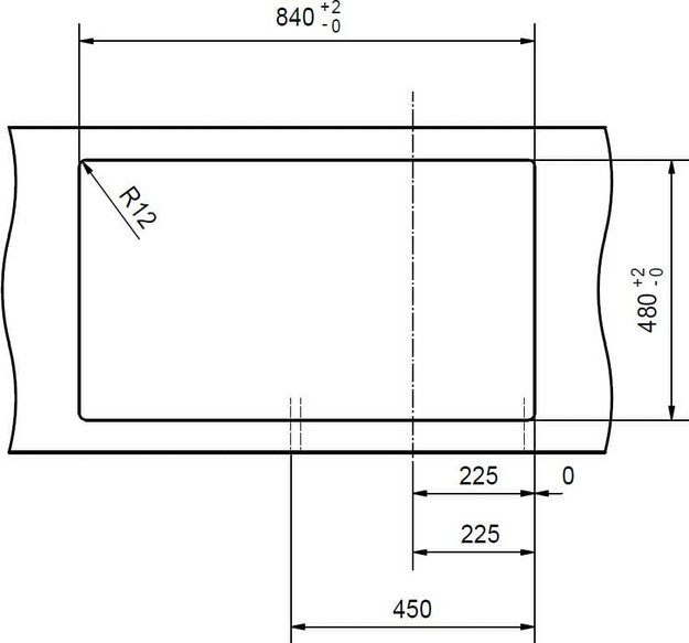 Мойка Franke BFG 611-86 белый (preview 3)