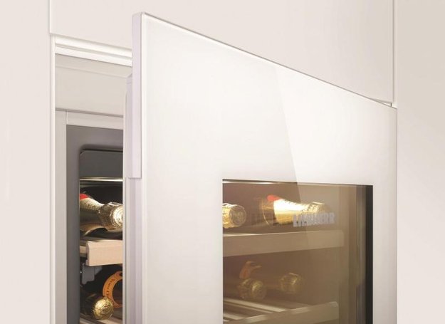 Встраиваемый винный шкаф Liebherr EWTgw 1683 Vinidor (preview 7)